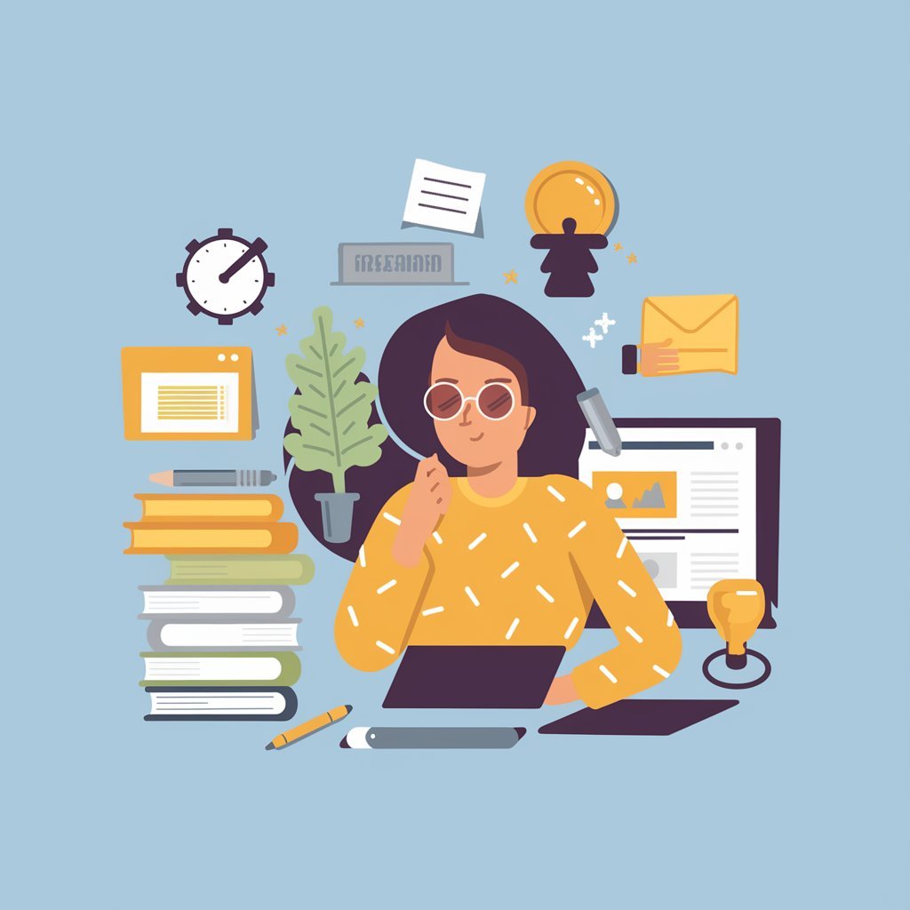 Content Creation Services