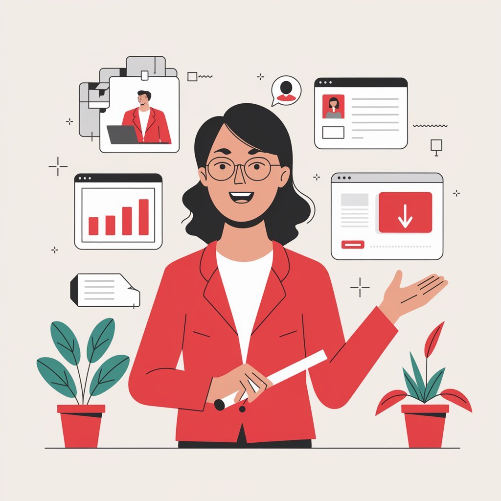 Content Creation Services