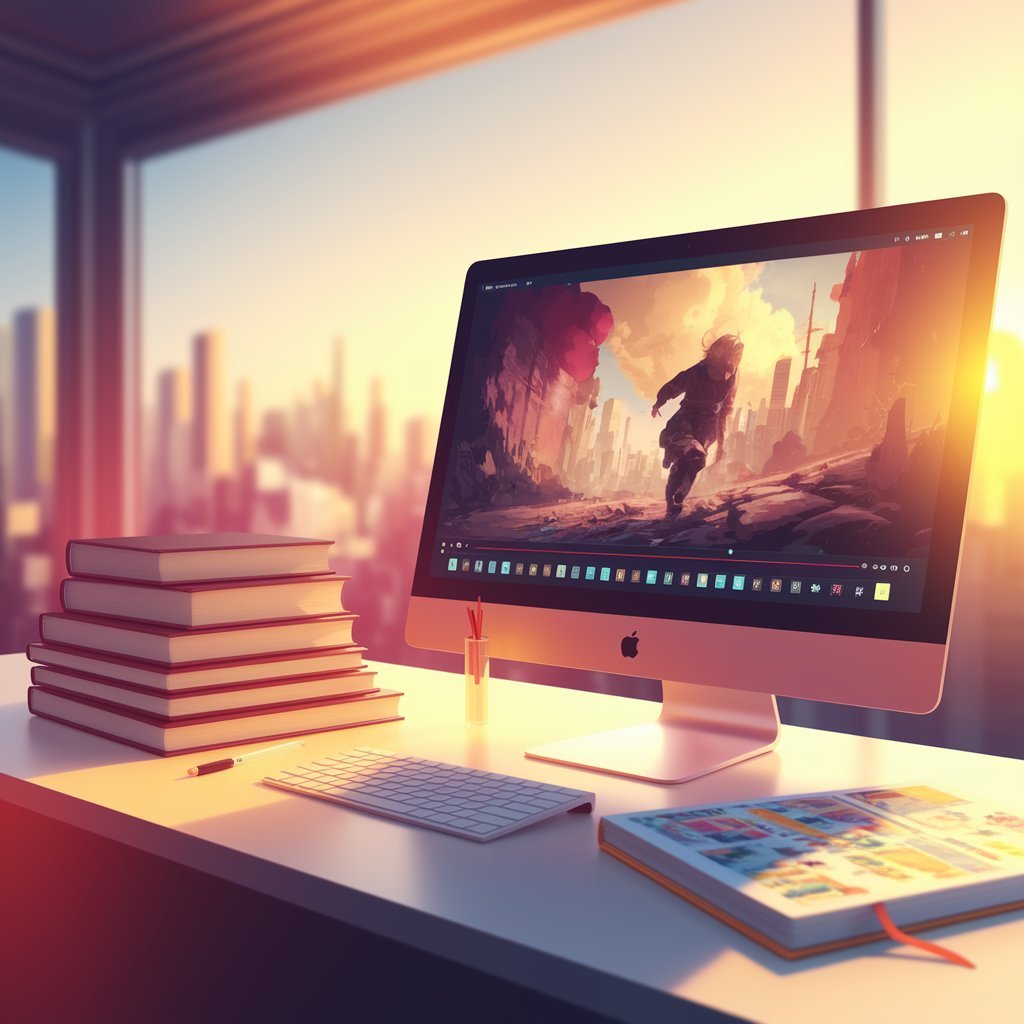 Content Creation Services