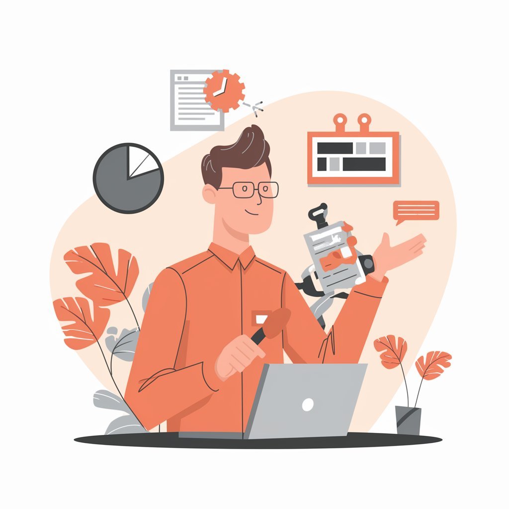 Content Creation Services