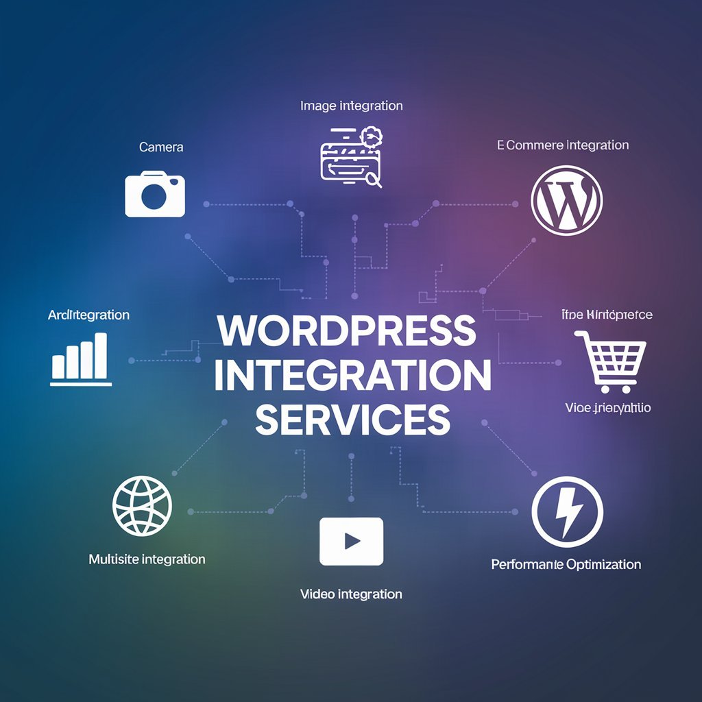 WordPress Integration Services