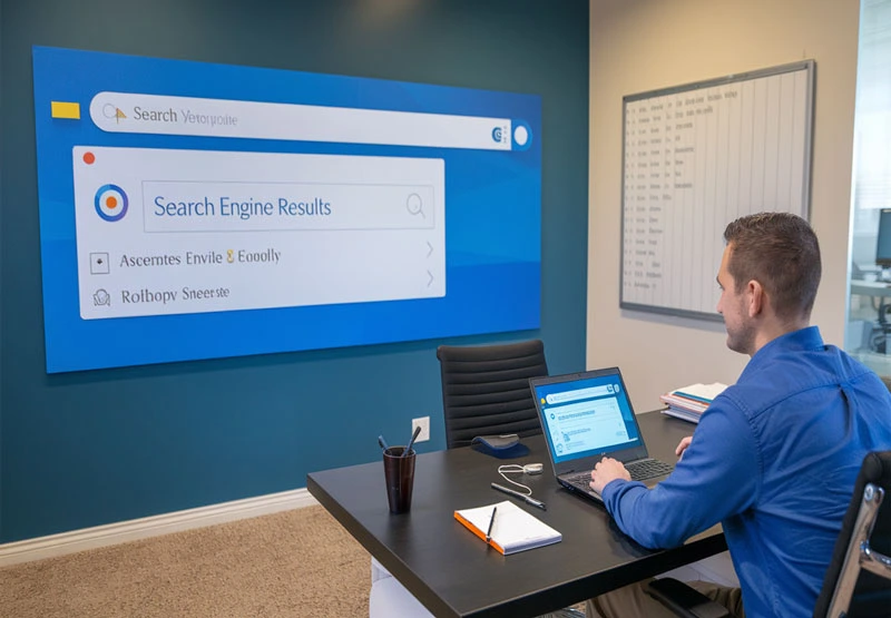 Local SEO Services Images