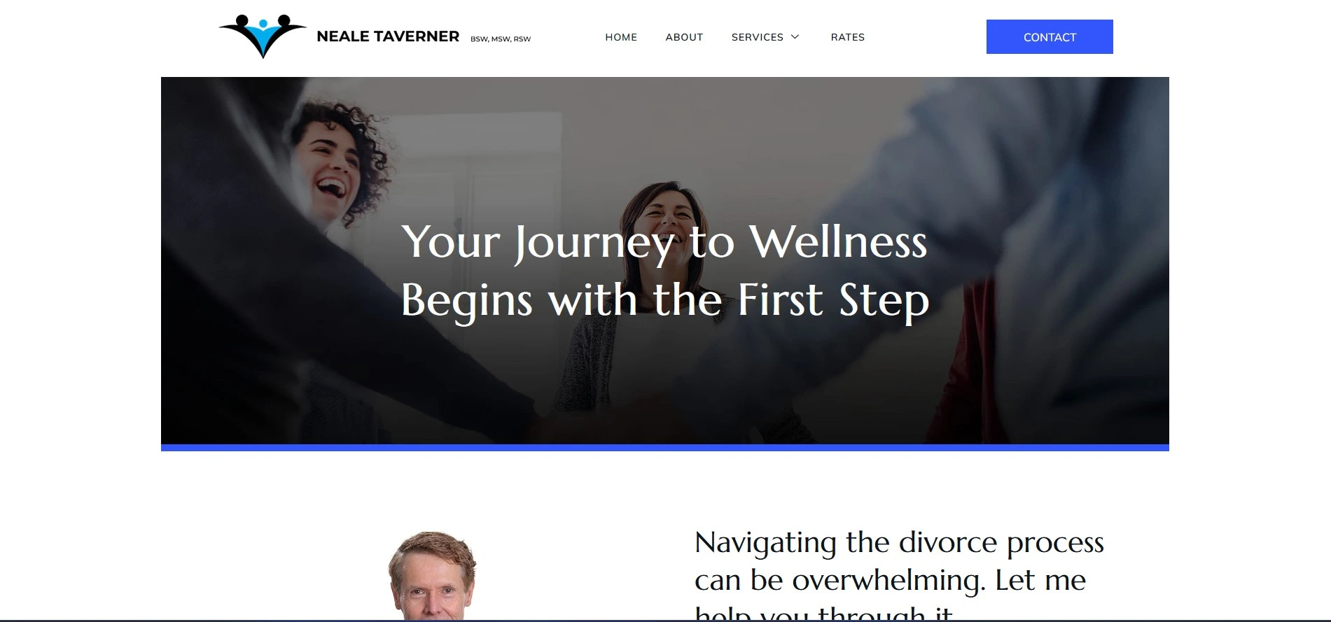 SEO-friendly websites Canada
