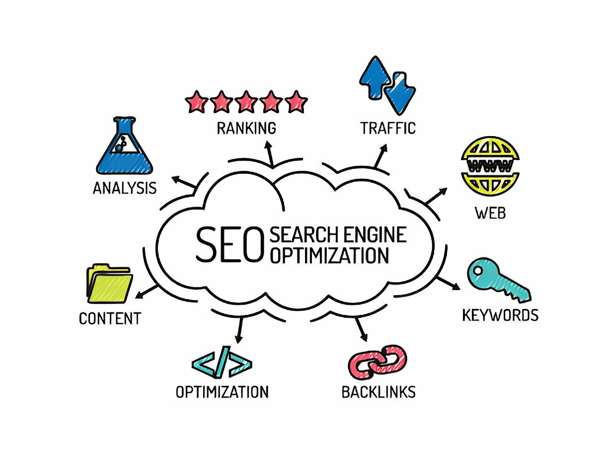 Best SEO Services Canada