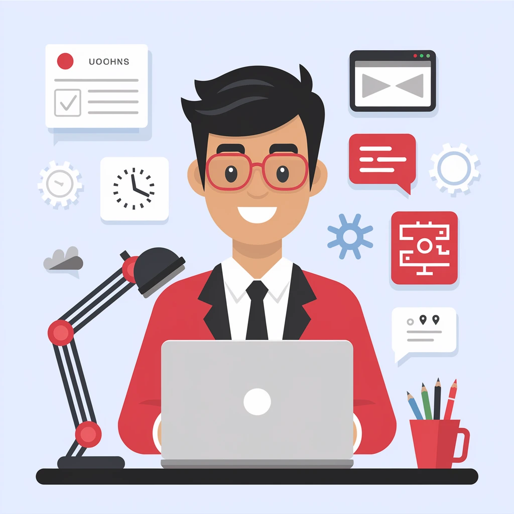 WordPress Maintenance & Support Services