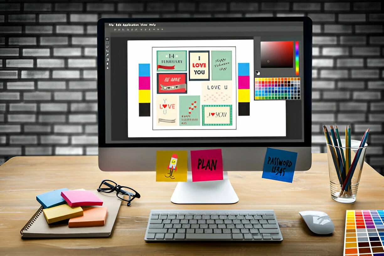 Print Design Services Canada