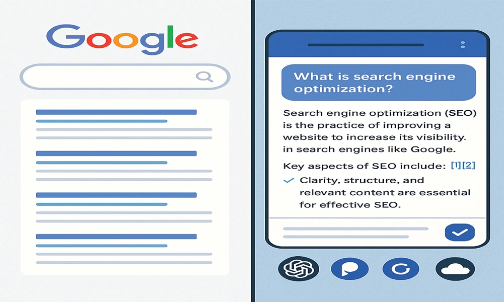 How to Optimize for Website ChatGPT, Perplexity & Other Answer Engines