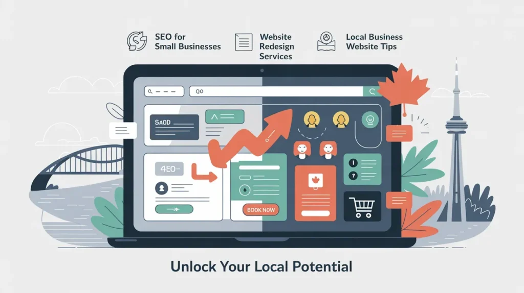 Beginner’s guide to SEO for Canadian businesses – Webby Guy Studio Ottawa web design and SEO services