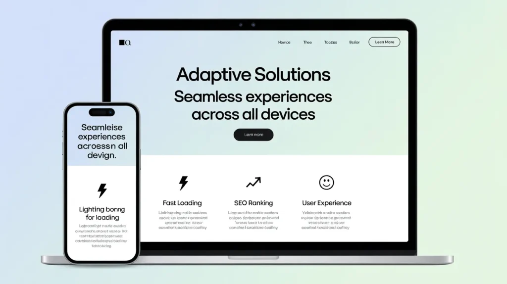 The Importance of Mobile-Friendly Website Design in the Digital Age