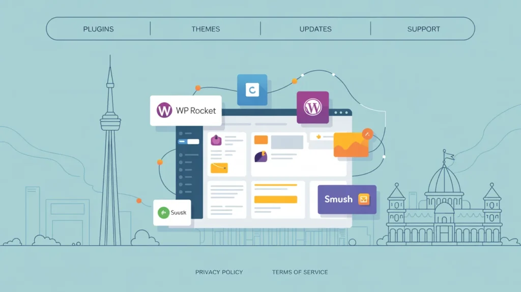 Must-Have WordPress Plugins for SEO & Speed