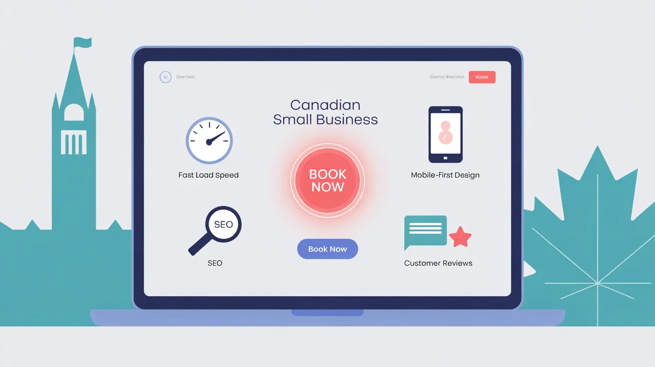 Web Design Best Practices to Turn Visitors into Customers