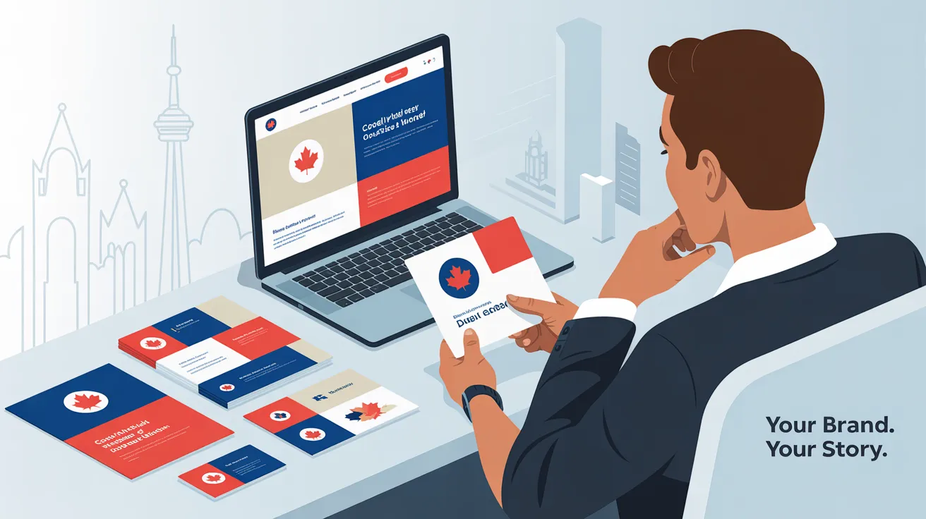 Webby Guy Studio helps Canadian businesses boost trust