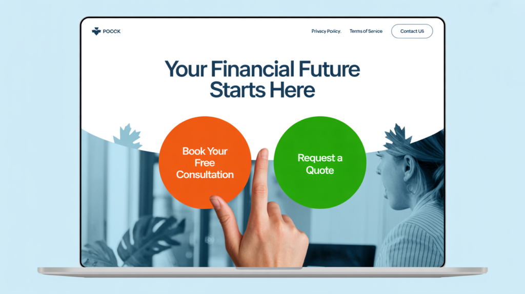 Mobile-friendly web design in Canada for local businesses