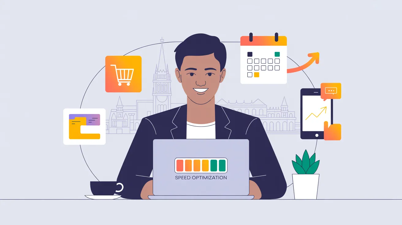 SEO for small businesses