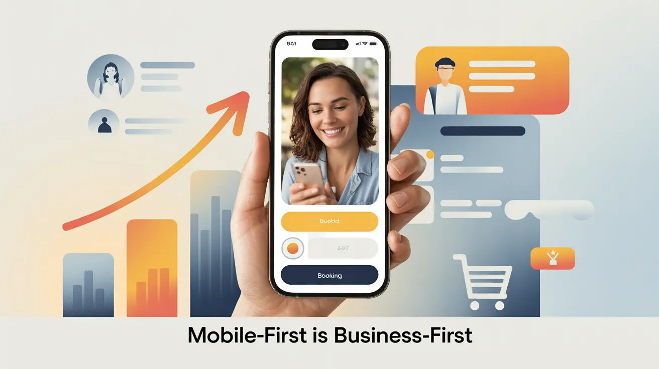 Mobile-Friendly Website Design2