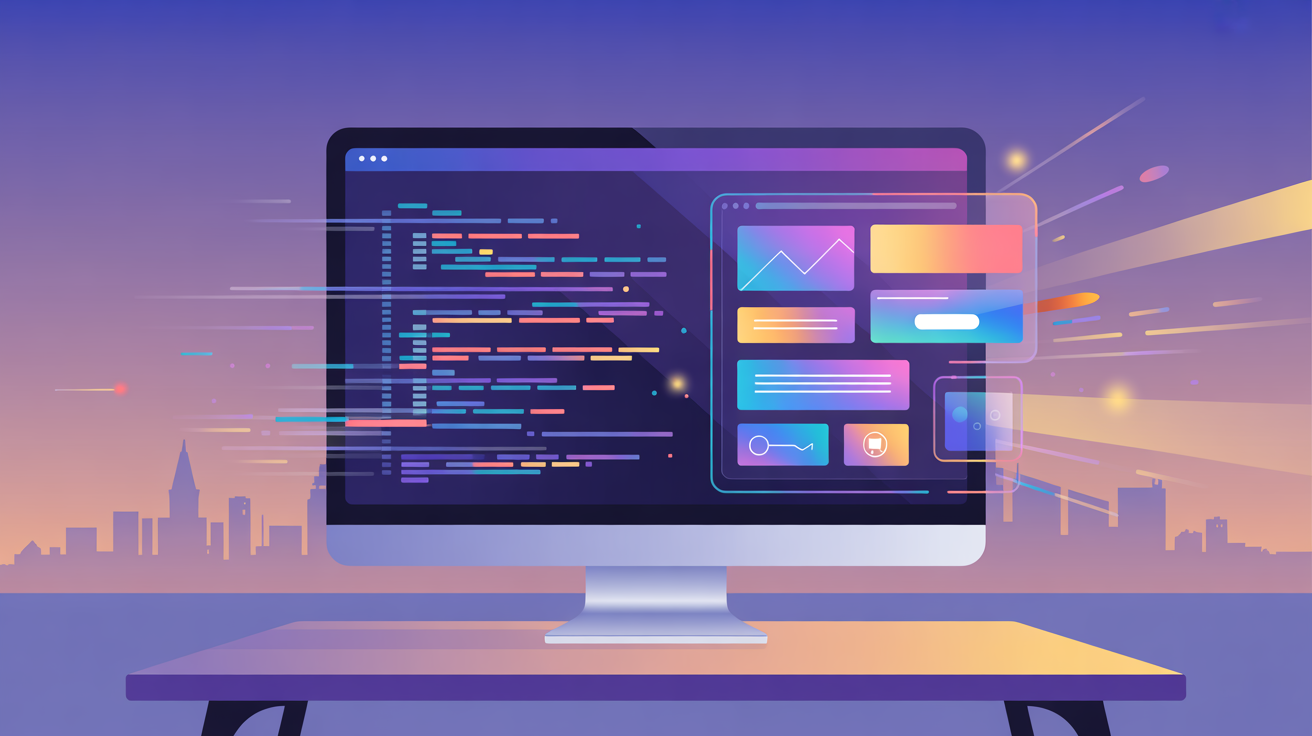 How AI Can Build and Personalize Your Website Automatically