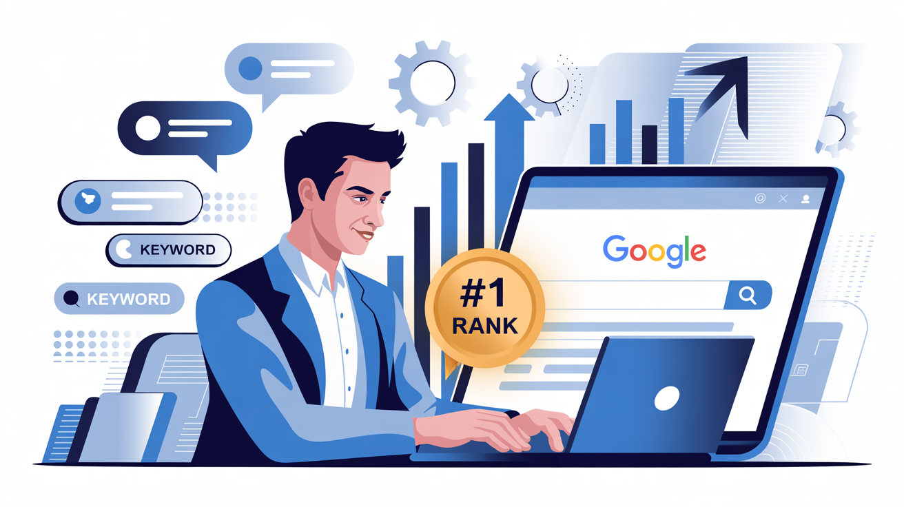 AI in Web Design — Building Smarter, Faster, and More Profitable Websites